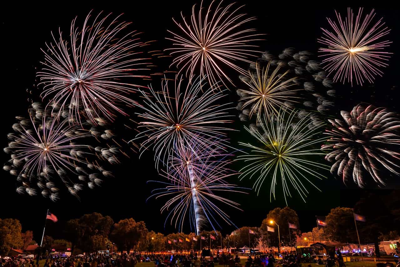 Celebrate the Holidays in Escondido